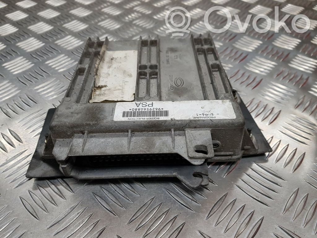 Peugeot 406 Other control units/modules 