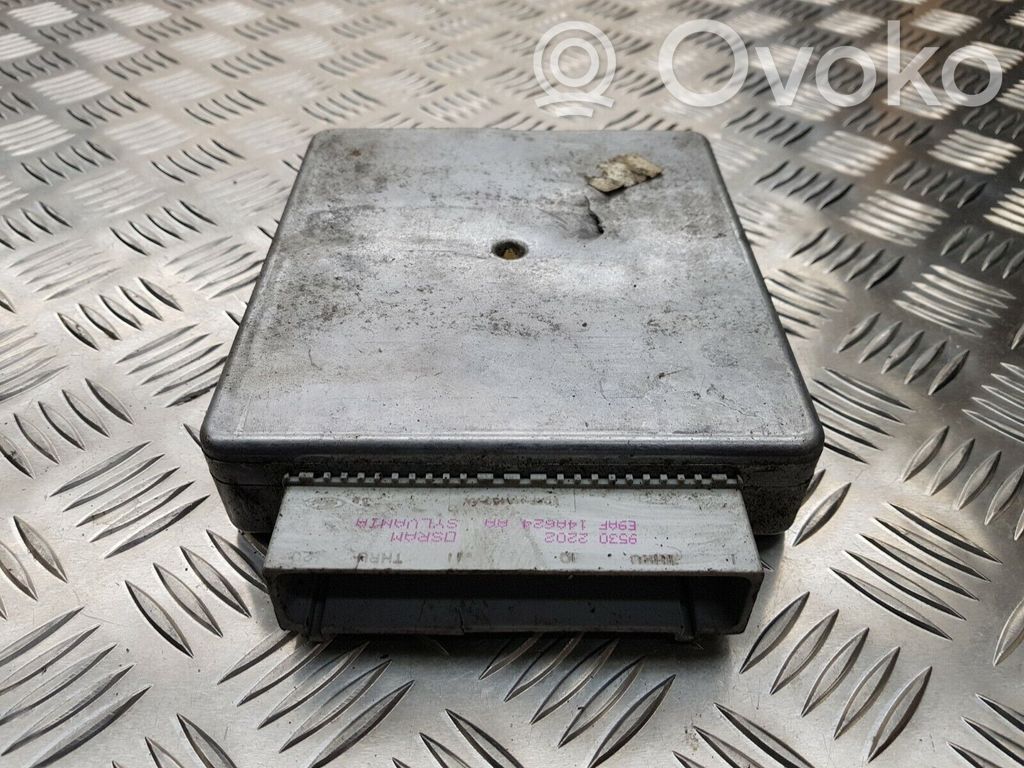 Ford Mondeo MK I Engine control unit/module 
