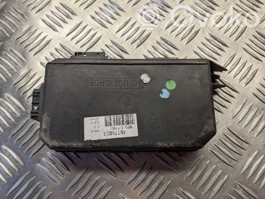 Door control unit/module   46775024
