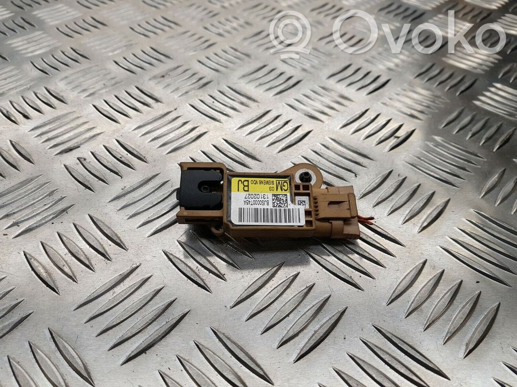 Airbagsensor Crashsensor Drucksensor   13102027BJ