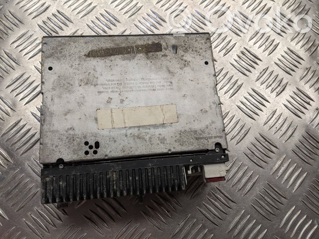 Sound amplifier   65126907130,75190162,345715190162