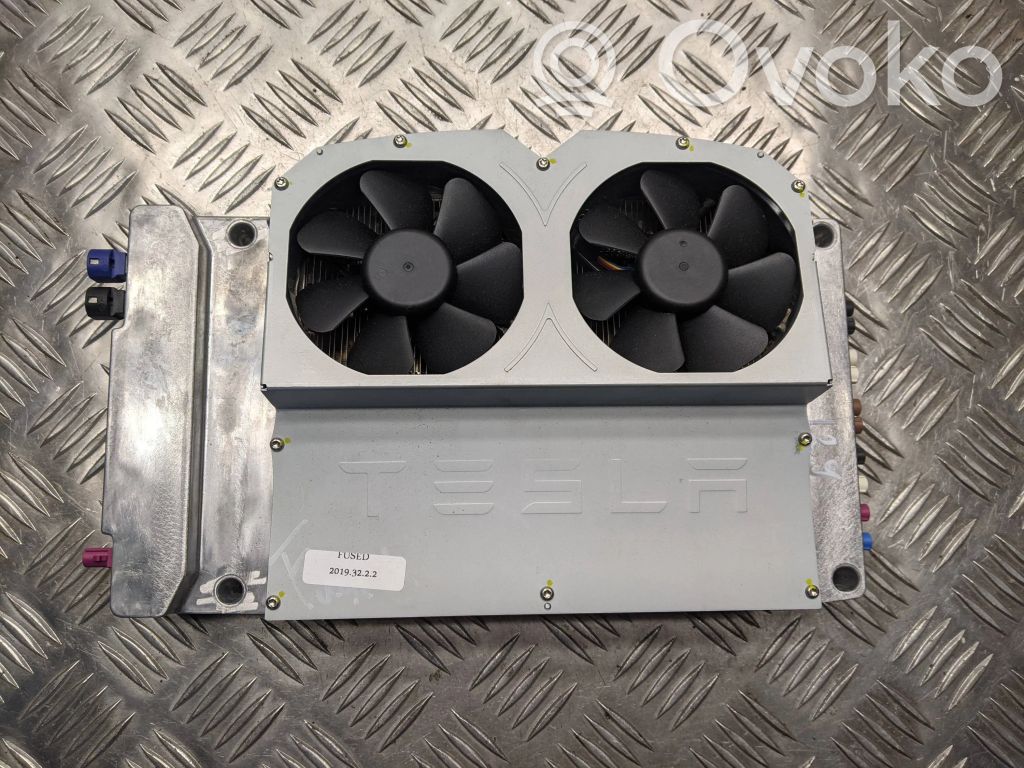 Unité de commande, module ECU de moteur   165500070H,T19J0074058