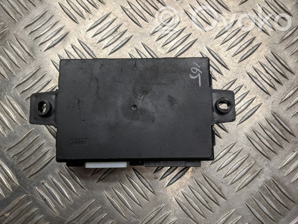 Rover 414 - 416 - 420 Muut ohjainlaitteet/moduulit 