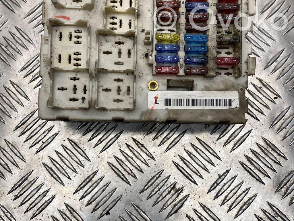Sulakemoduuli   2M5T14A073AC,518274204