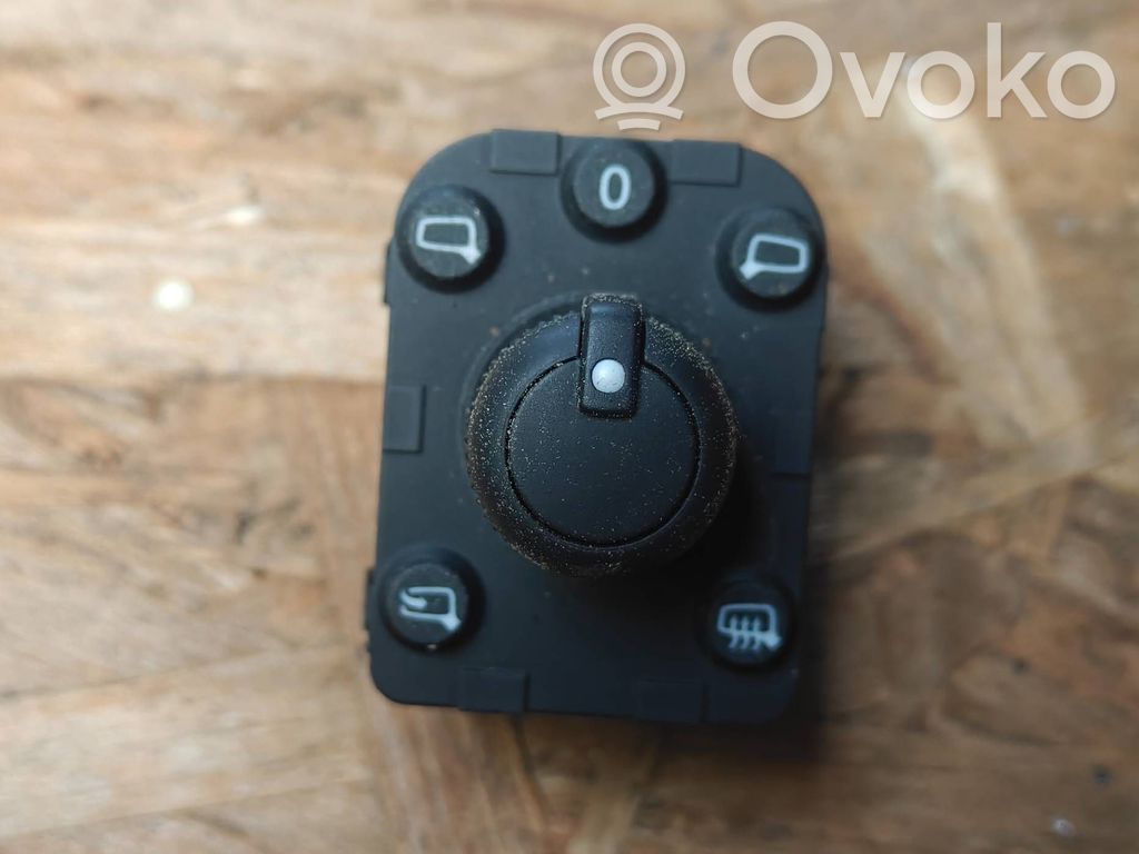 Interruptor del espejo lateral   4M0959565L,10121576