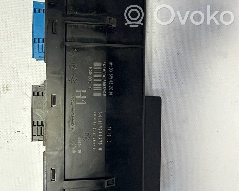 Mukavuusmoduuli   9247470