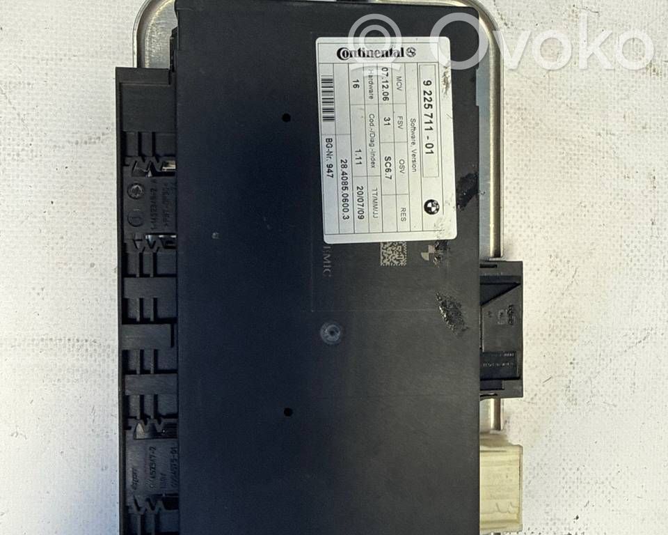 Module d'éclairage LCM   9225711