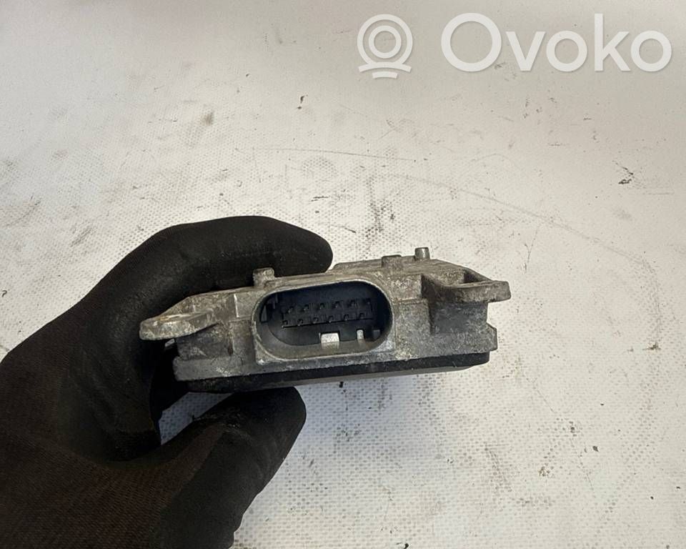 Audi A7 S7 4G Modul de control unghi mort 