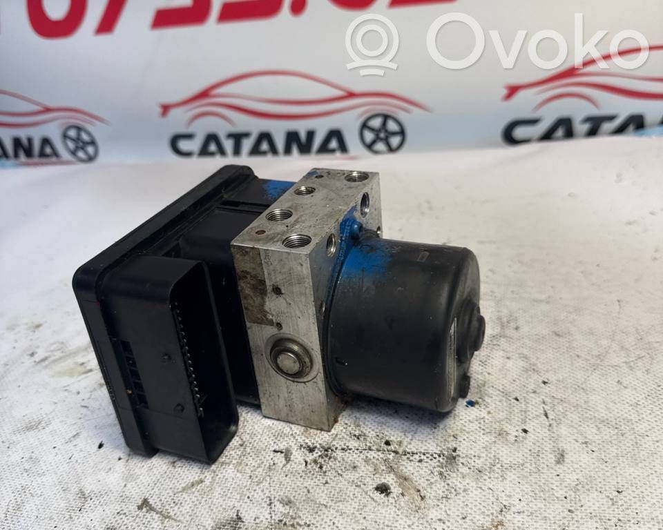 Mini One - Cooper R50 - 53 ABS Pump 