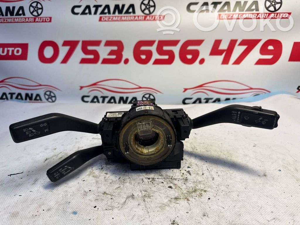 Steering angle sensor   3C0953549L,05113842