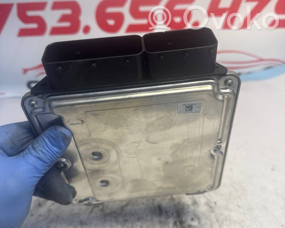 Sterownik / Moduł ECU   0281019426,030058799,8572439