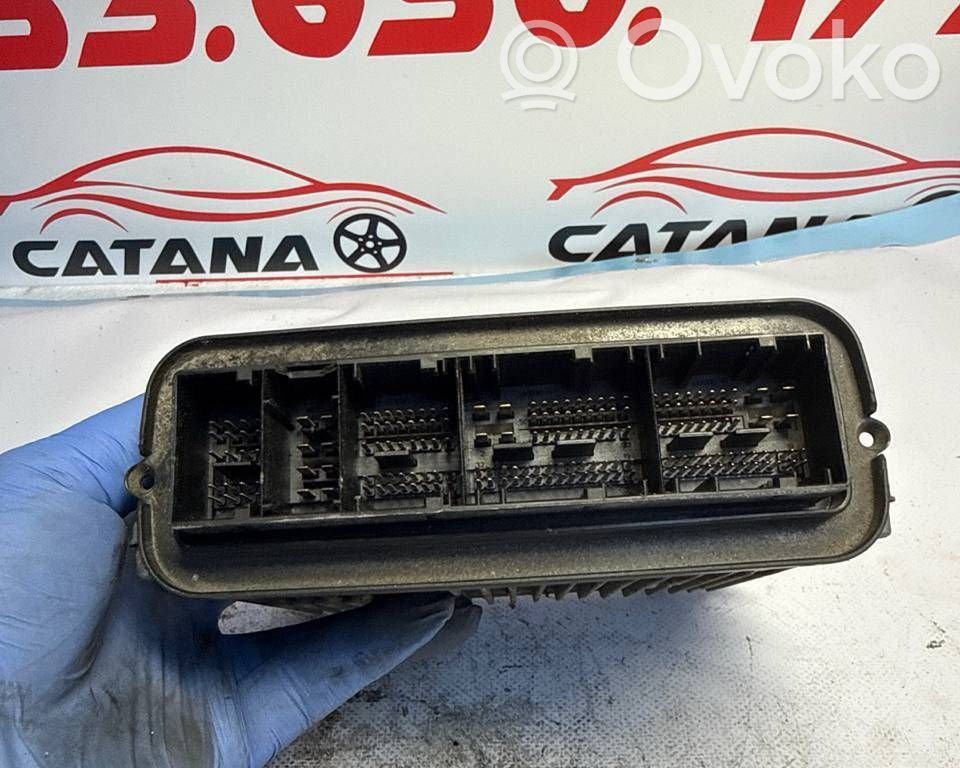 BMW 7 F01 F02 F03 F04 Unitate/modul de control motor 