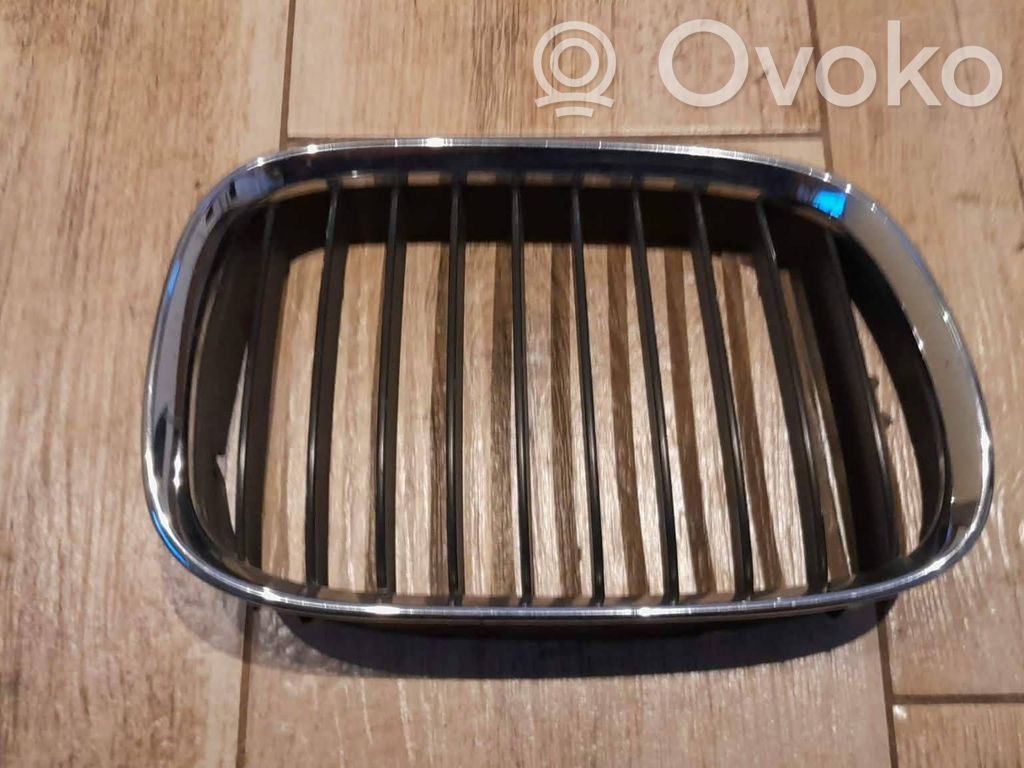 Front grill   81593140
