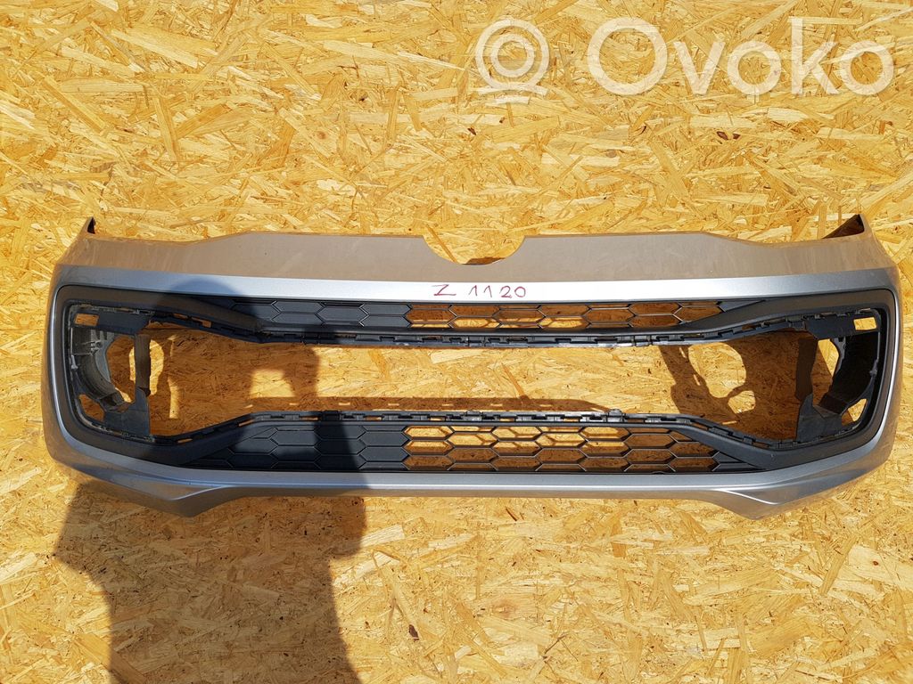 Volkswagen Up Front bumper 