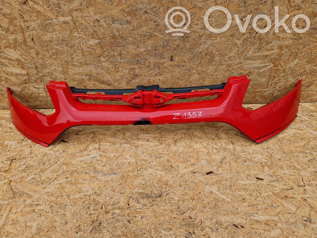 Ford Transit Custom Front bumper 