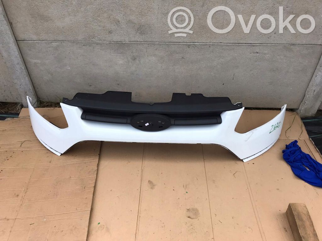Priekinis bamperis   BK2117E778AB