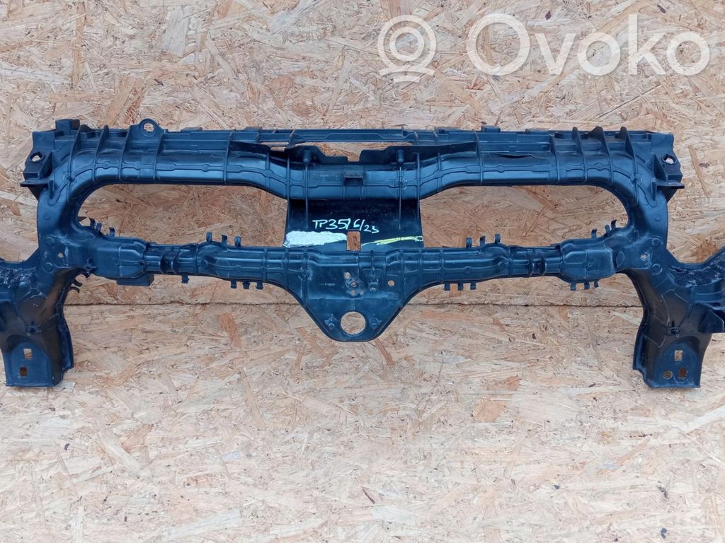 Ford Transit Custom Radiator support slam panel 