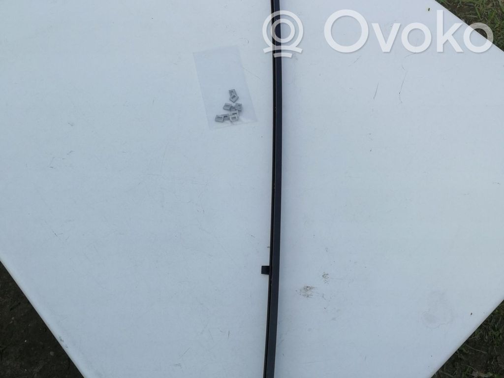 Audi A6 Allroad C7 Maskownica / Grill / Atrapa górna chłodnicy 