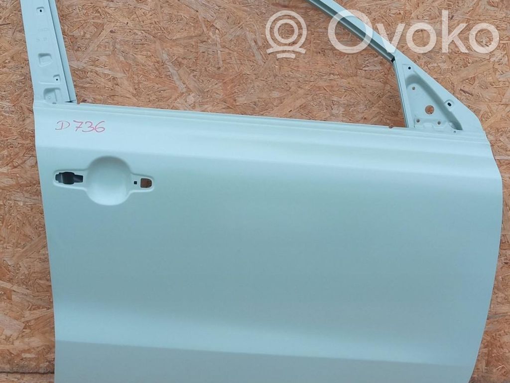 Suzuki Vitara (LY) Durvis 