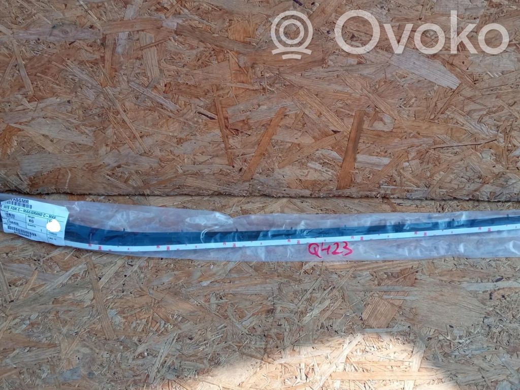 Ford Transit Tuulilasin lista 