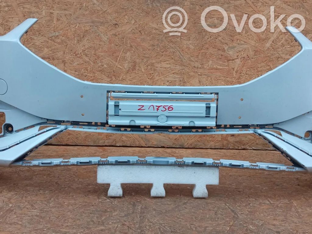 Seat Leon IV Front bumper 