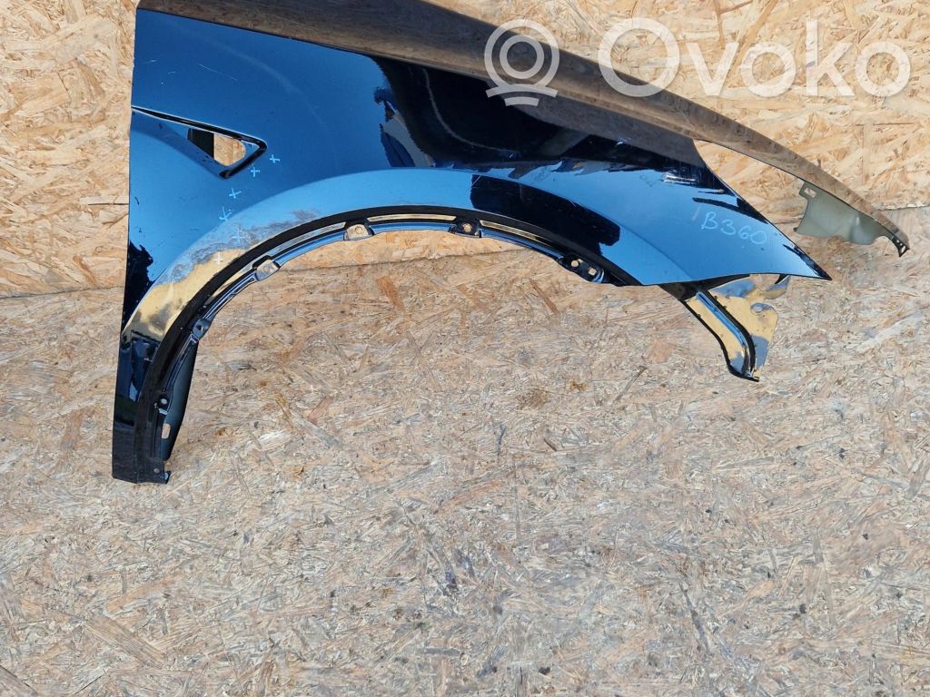 Tesla Model Y Spārns 
