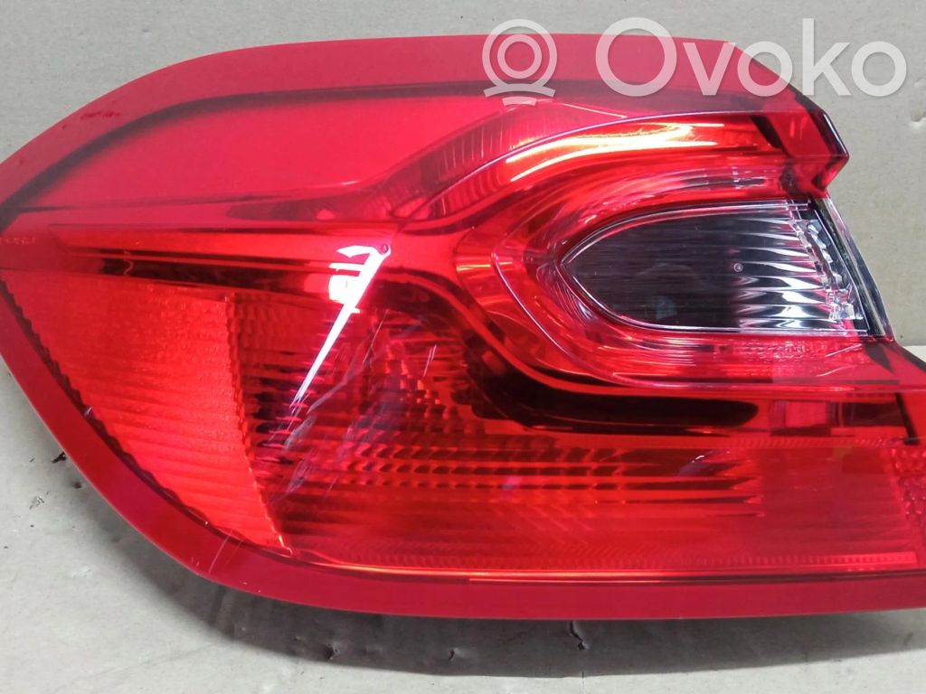 Ford Fiesta Takavalot 