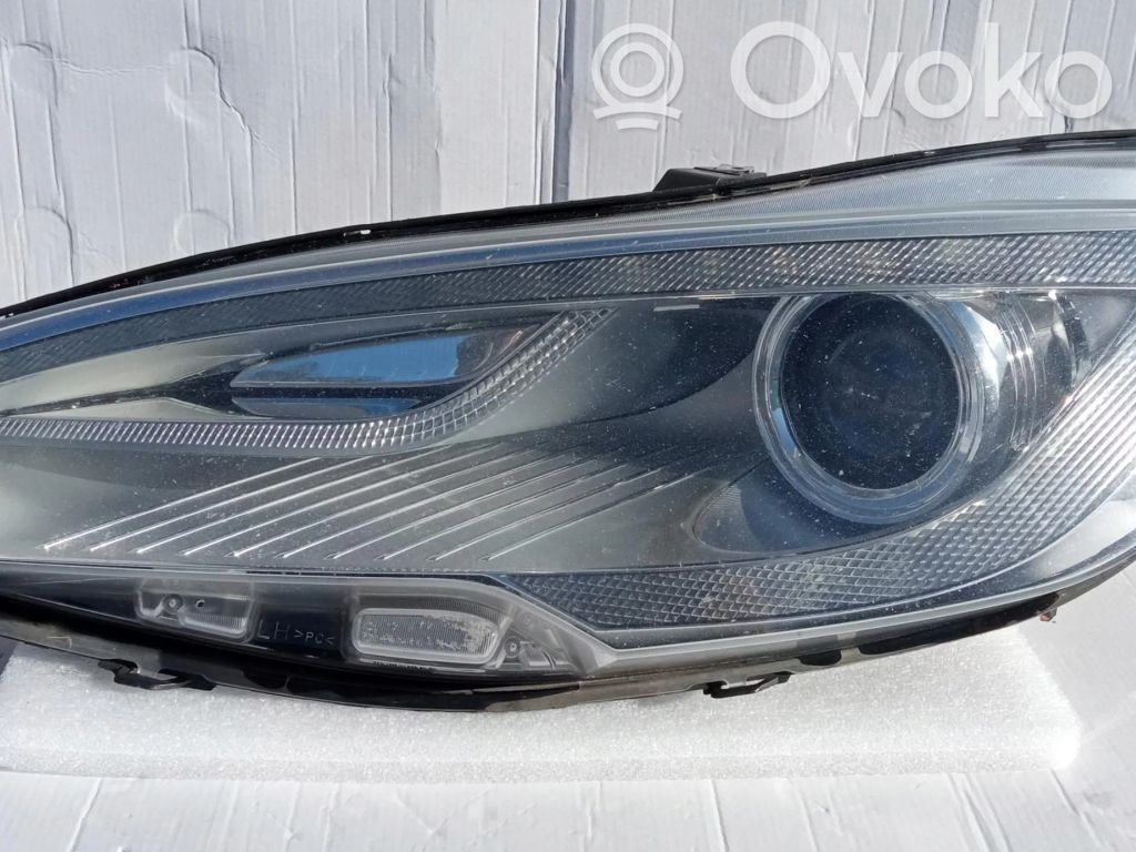 Tesla Model S Headlight/headlamp 