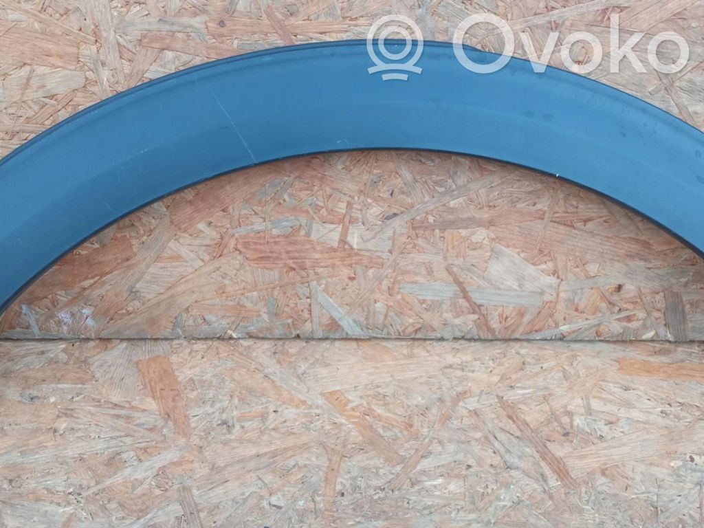 KIA Optima Galinės arkos apdaila 