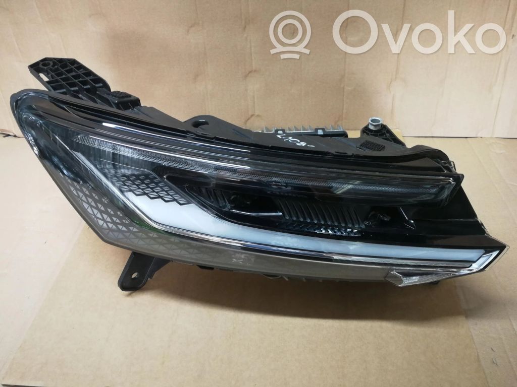 MG Marvel R Headlight/headlamp 