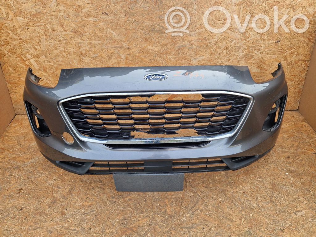 Ford Ranger Parachoques delantero 