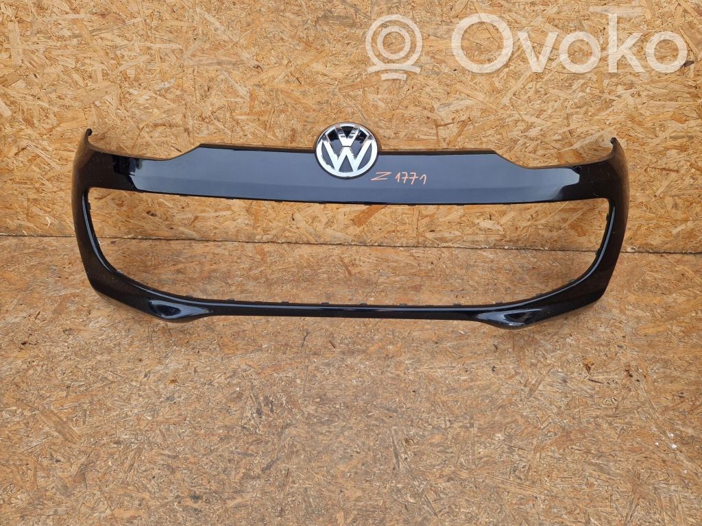Front bumper   1S0807221