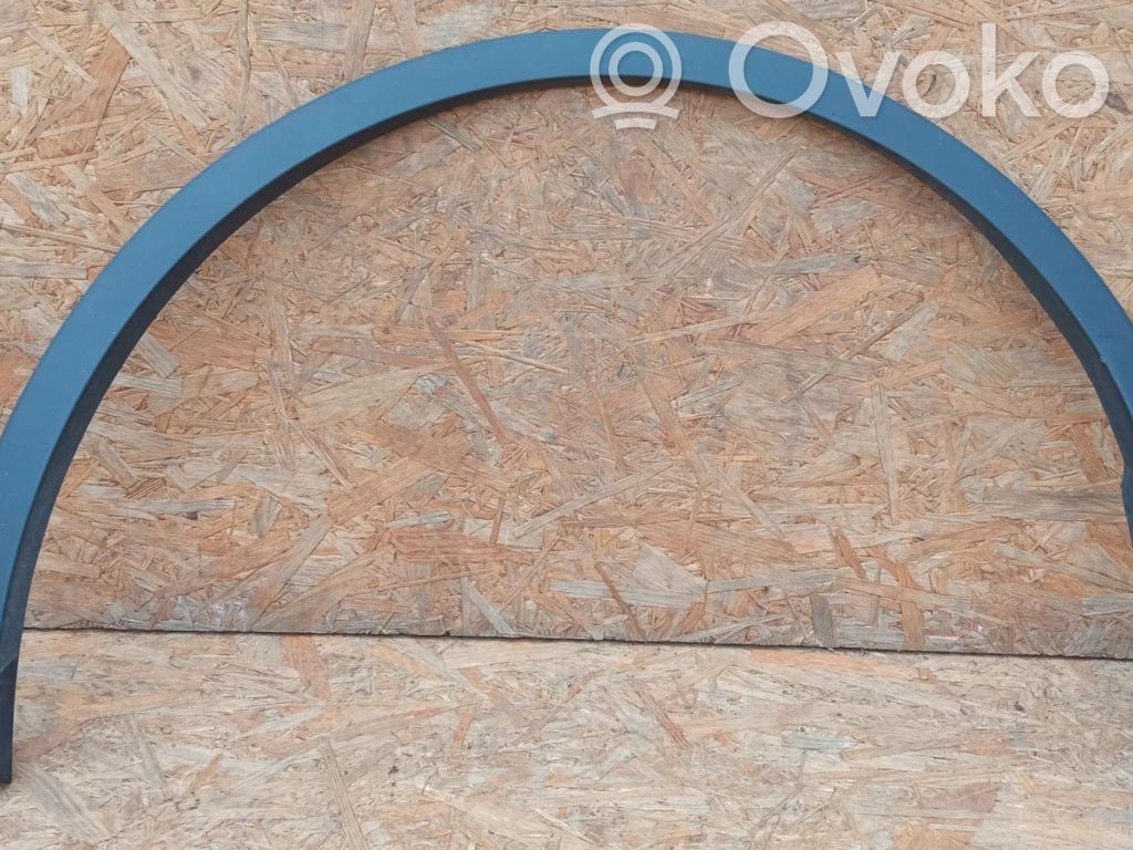 Tesla Model Y Fender trim (molding) 