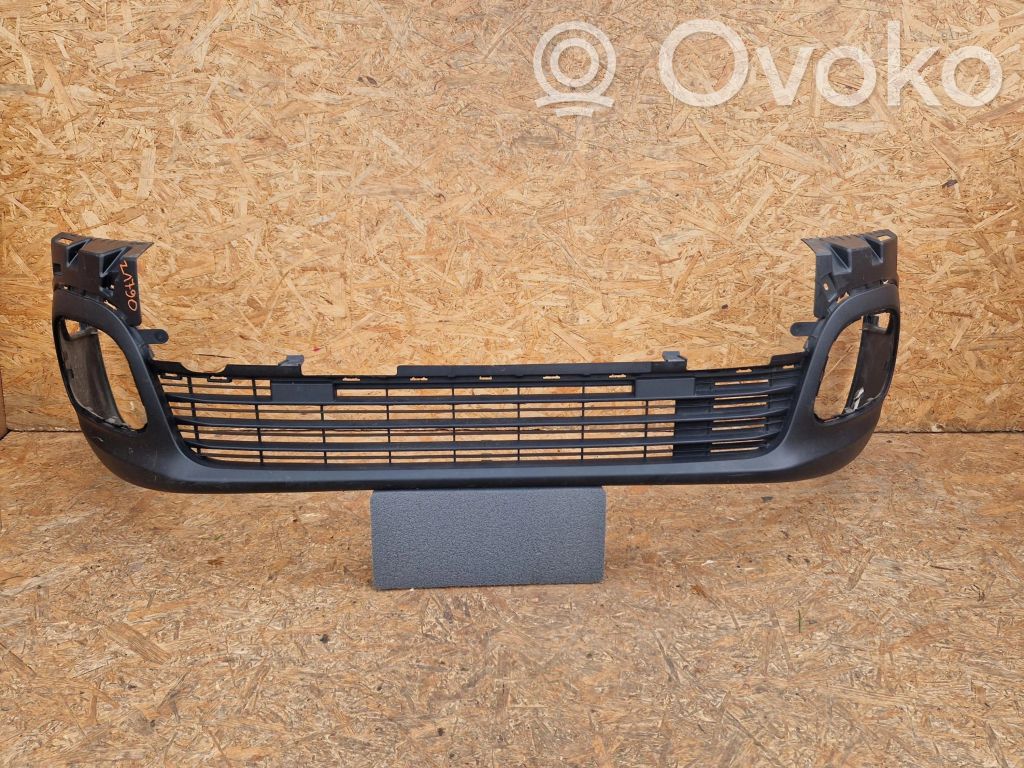 Front bumper   99899497