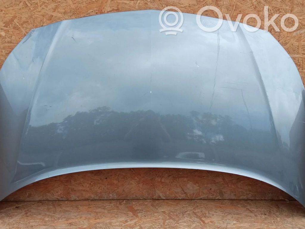 Opel Corsa E Engine bonnet/hood 
