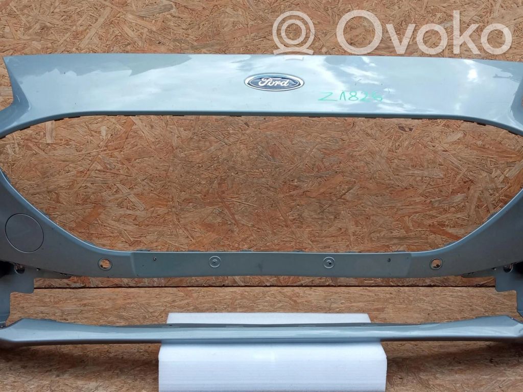 Ford Kuga III Front bumper 
