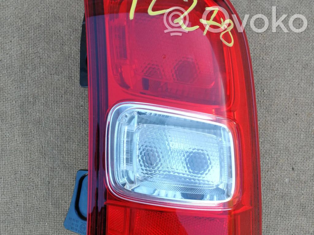 Suzuki Ignis Takavalot 