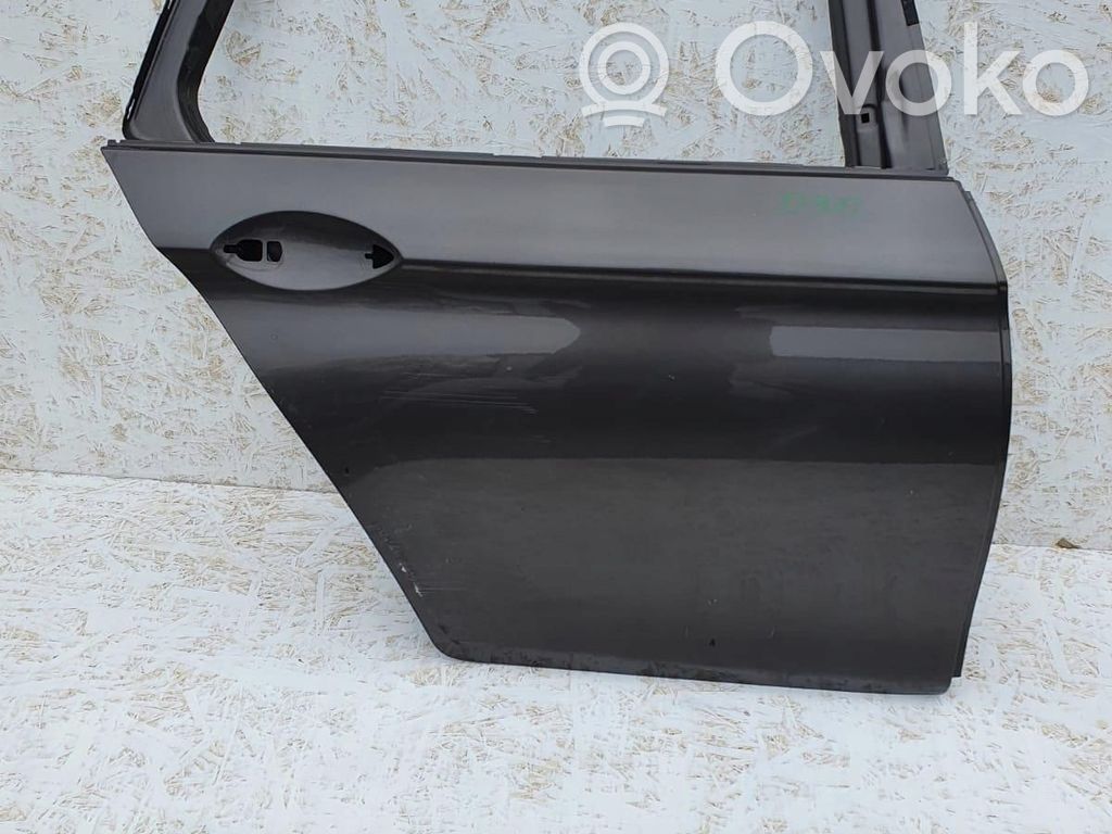 BMW 5 F10 F11 Rear door 