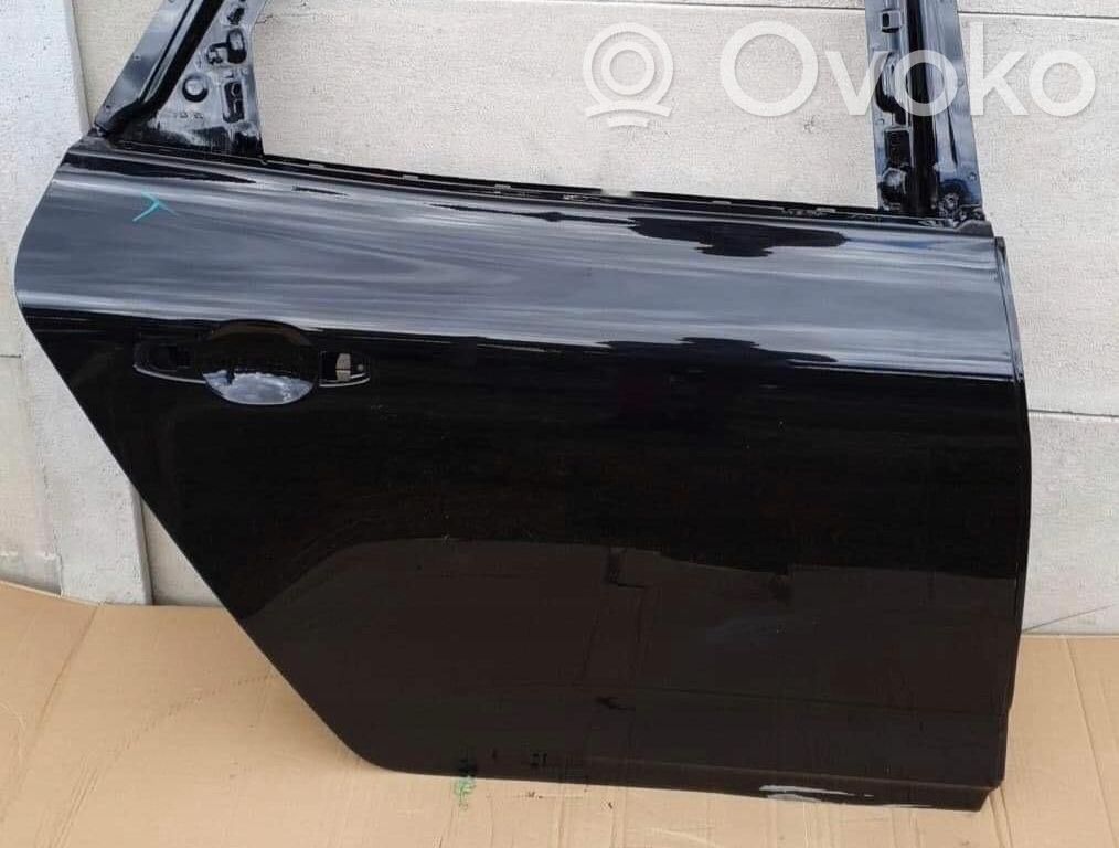 Renault Talisman Rear door 