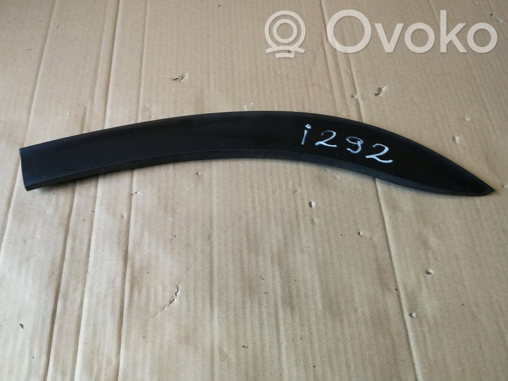 Citroen C3 Aircross Rivestimento portiera posteriore (modanatura) 
