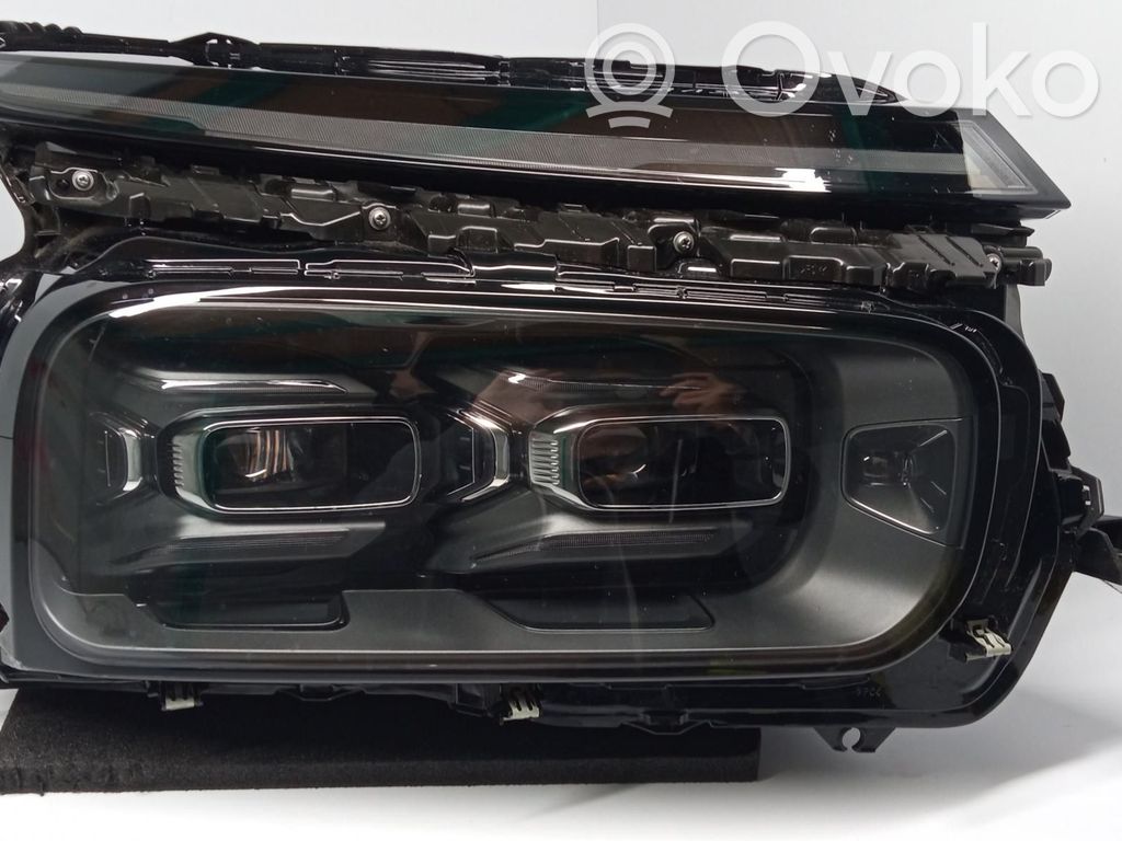 XPeng G9 Headlight/headlamp 