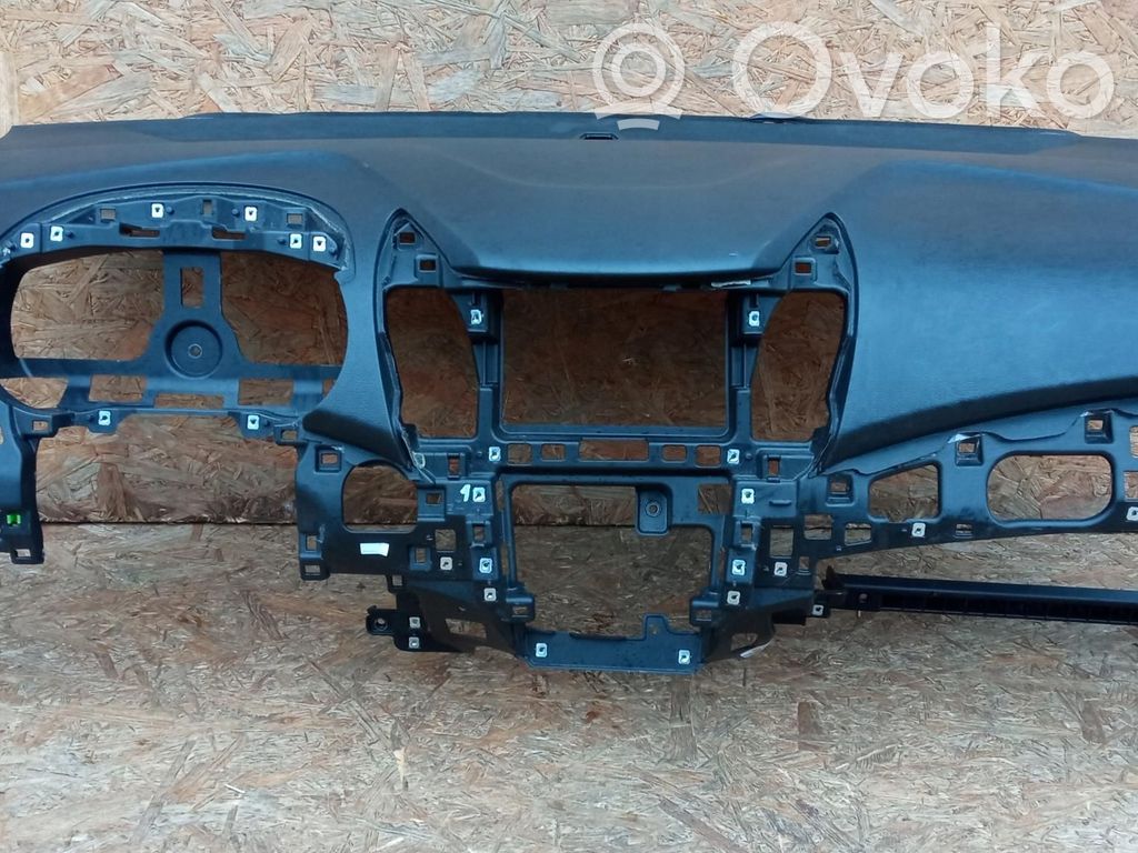 Panel de instrumentos   84720A6000