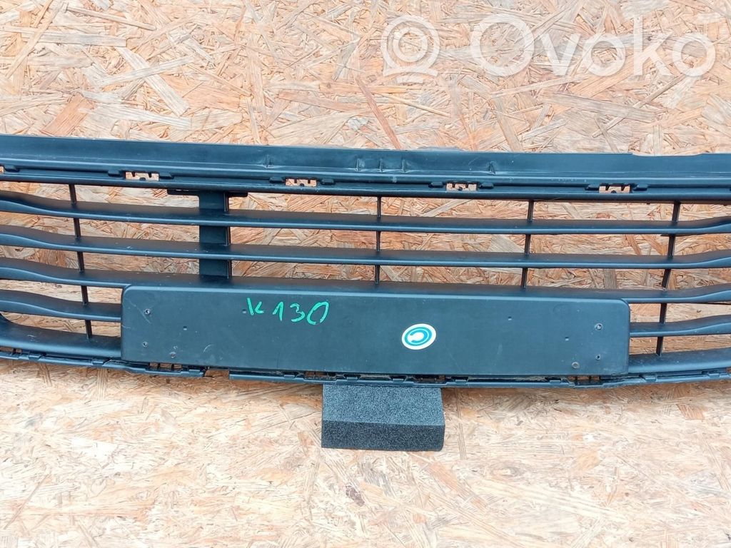 Renault Clio IV Grille de calandre avant 