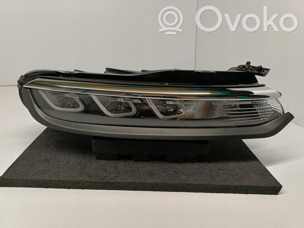 LED Daytime headlight   9823312980