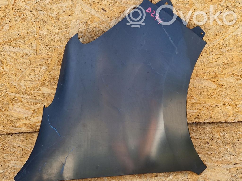 Renault Master III Fender 