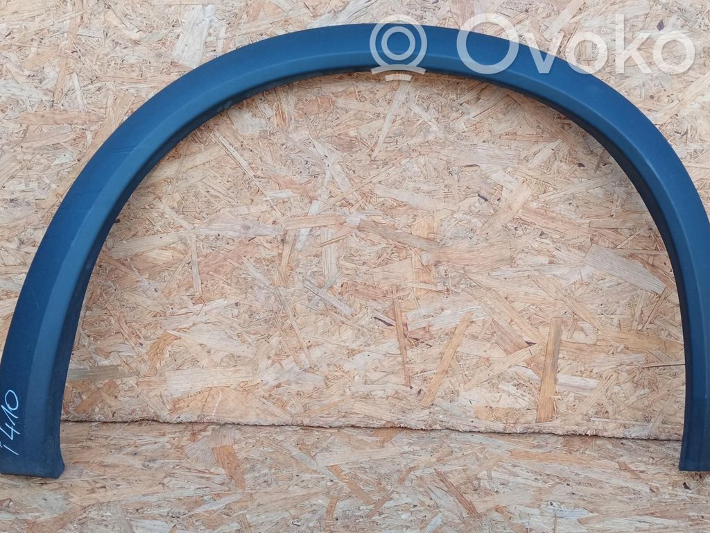 Volvo V60 Fender trim (molding) 