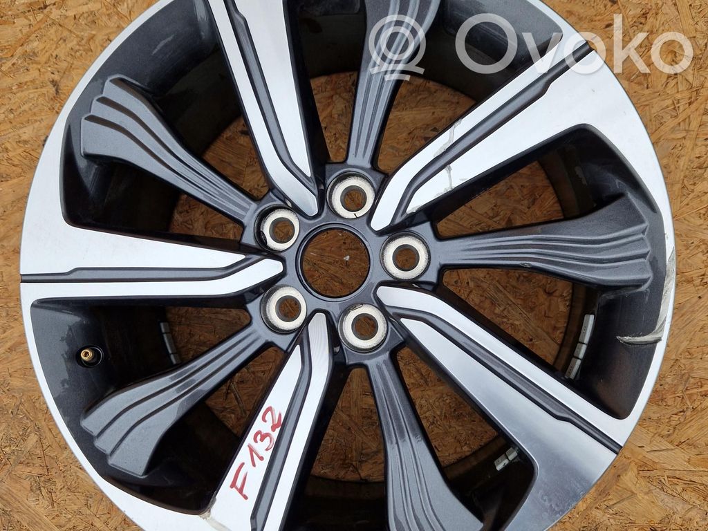 MG Marvel R Jantă aliaj R19 
