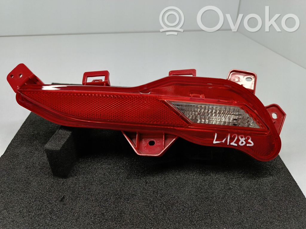 KIA Ceed Rear/tail lights 