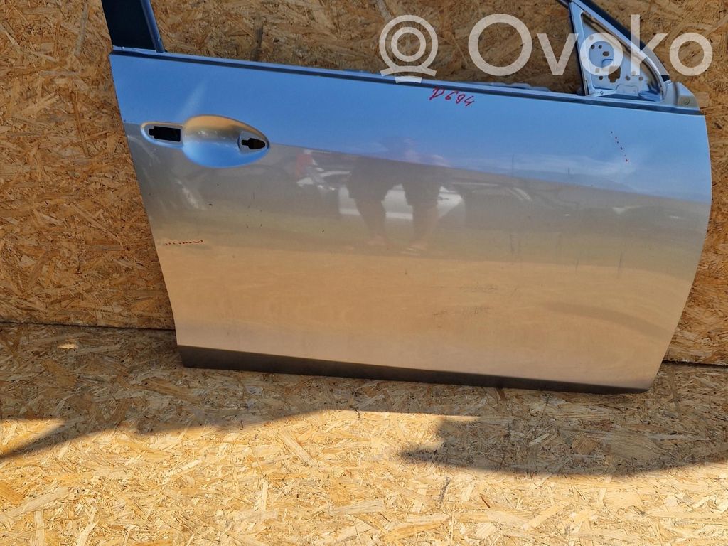 Front door   D694