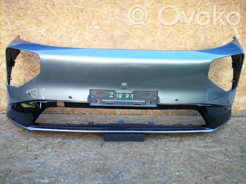 Front bumper   7105111EA1